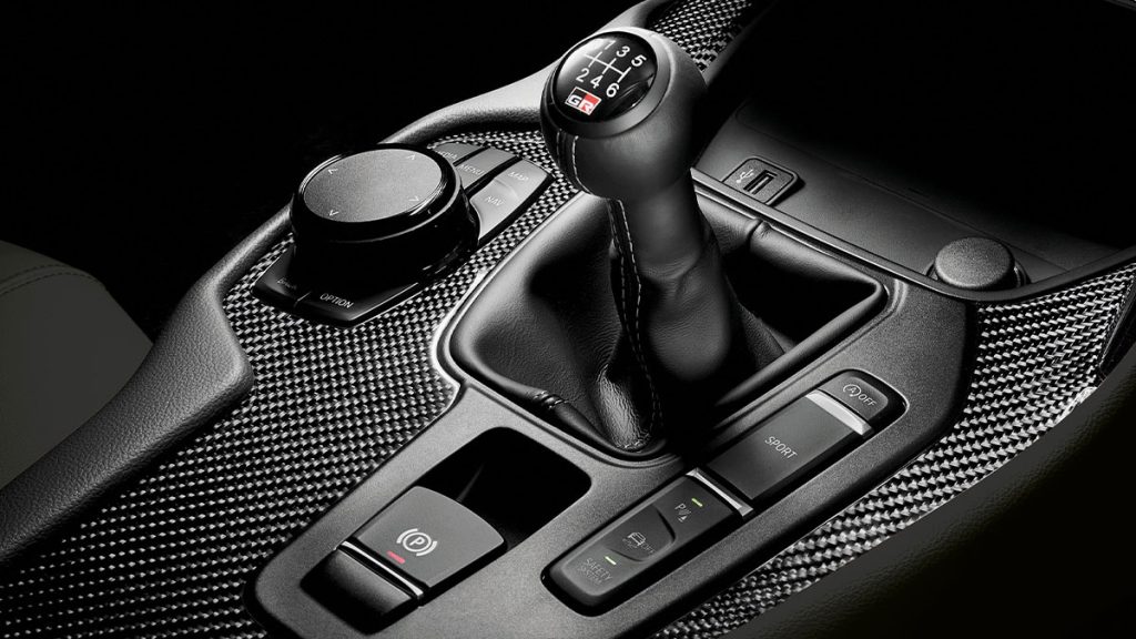 Manual Toyota GR Supra Gains Popularity in 2024 Amid Changing Lineup