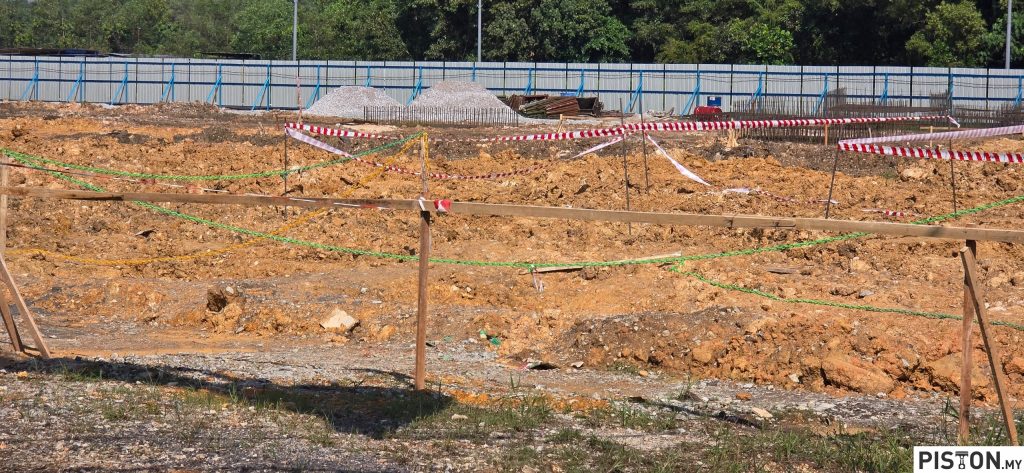 Proton Begins Construction of Malaysia’s First Dedicated EV Production Plant