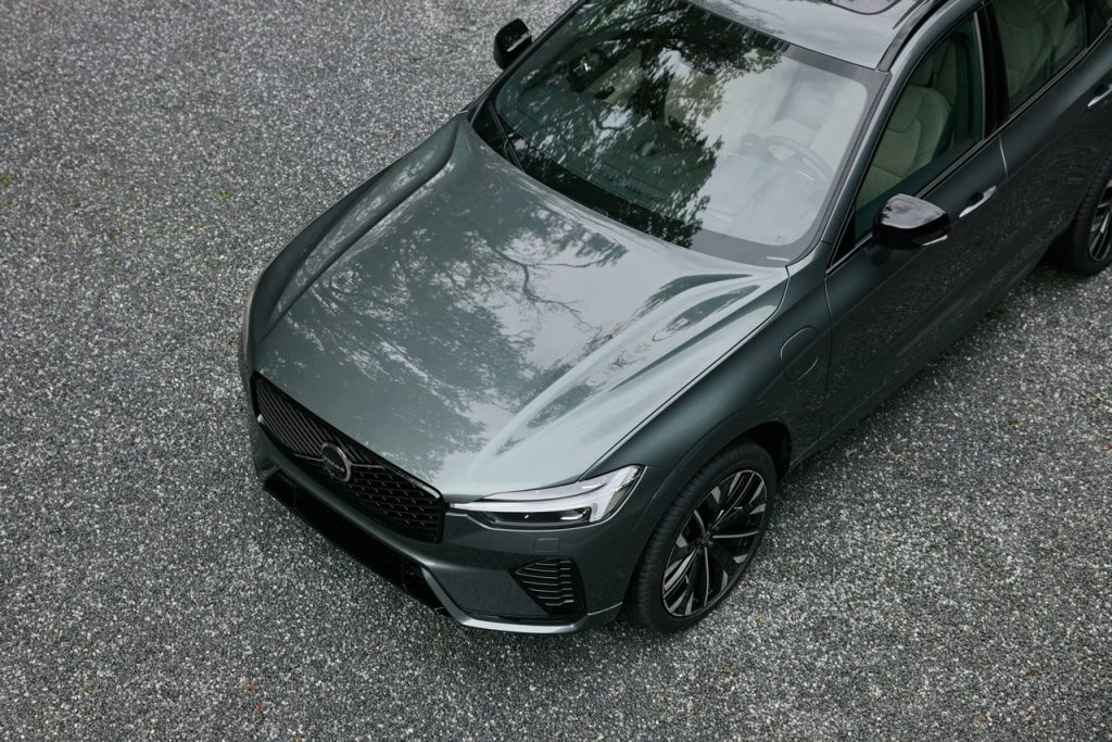 2026 Volvo XC60: Enhanced Tech, Comfort, and Design
