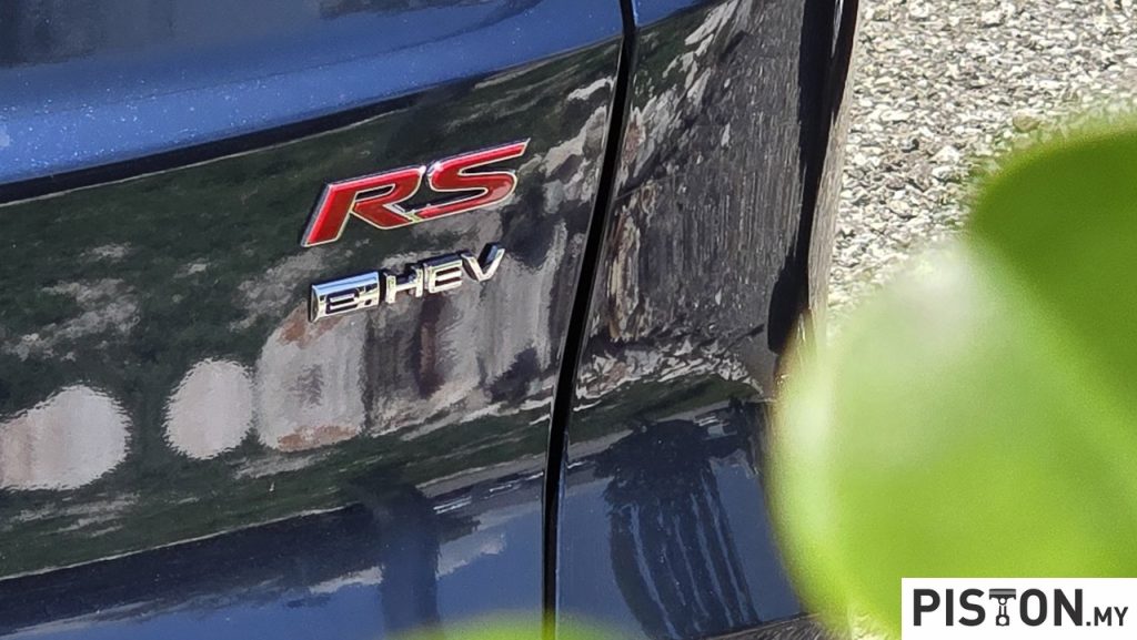 Honda CR-V: SUV Mid-Size No.1 Malaysia pada 2024