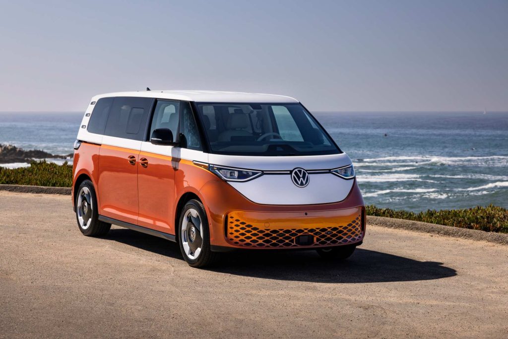 Volkswagen Perkenal Strategi “Triple A” untuk Mengukuhkan Kedudukan dalam Pasaran EV