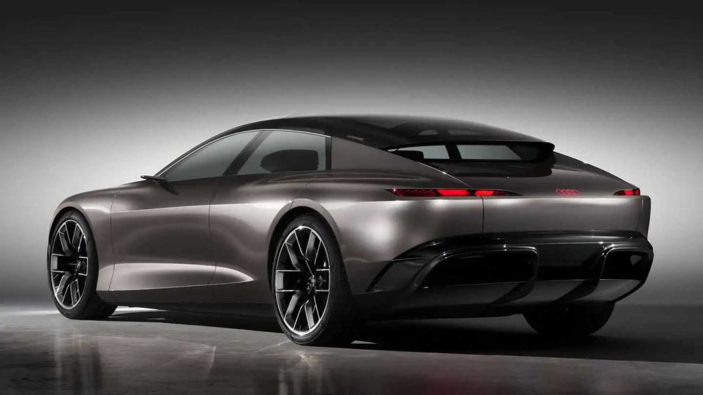 Audi Plans to Elevate Brand with Ultra-Luxury A8 and SUV Successors