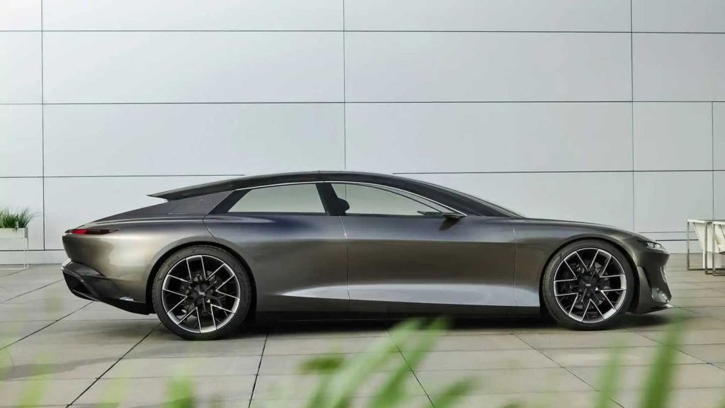 Audi Plans to Elevate Brand with Ultra-Luxury A8 and SUV Successors