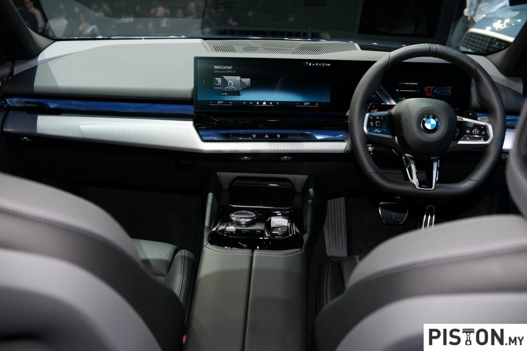 BMW Group Malaysia Announces Official Pricing for Locally Assembled BMW 530i M Sport and MINI Countryman S ALL4