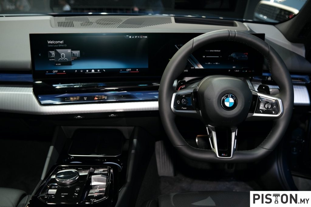 BMW Group Malaysia Mengumumkan Harga Rasmi untuk BMW 530i M Sport Pemasangan Tempatan dan MINI Countryman S ALL4