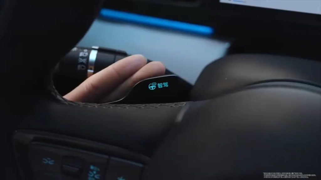 BYD Introduces “God’s Eye” ADAS, Bringing Advanced Driving Tech to Affordable Cars