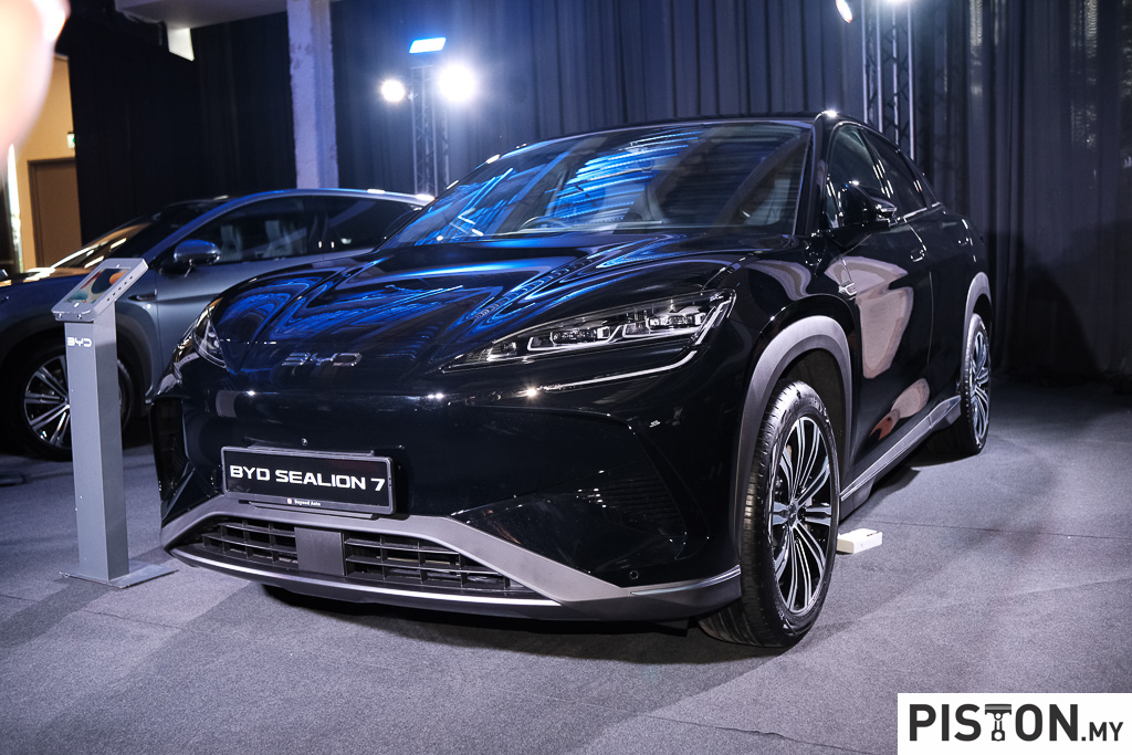 BYD’s Stella Li Awarded 2025 World Car Person of the Year