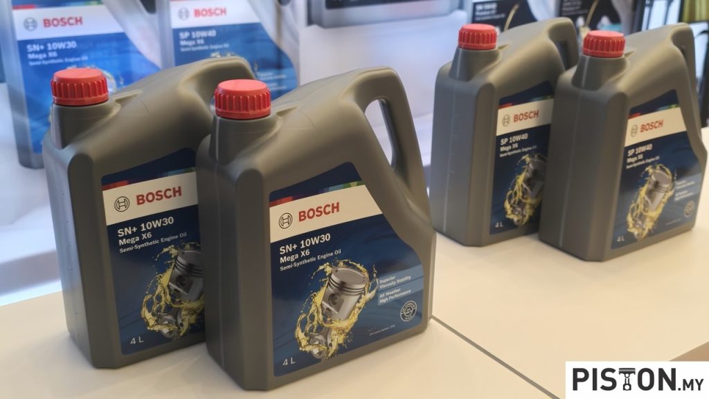 Bosch Mobility Aftermarket Unveils Latest Innovations and Products