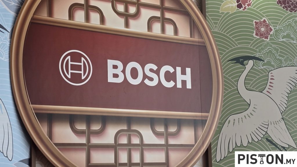 Bosch Mobility Aftermarket Perkenal Rangkaian Produk Baharu untuk Tingkatkan Prestasi dan Kecekapan Kenderaan