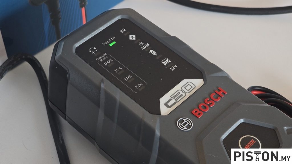 Bosch Mobility Aftermarket Perkenal Rangkaian Produk Baharu untuk Tingkatkan Prestasi dan Kecekapan Kenderaan