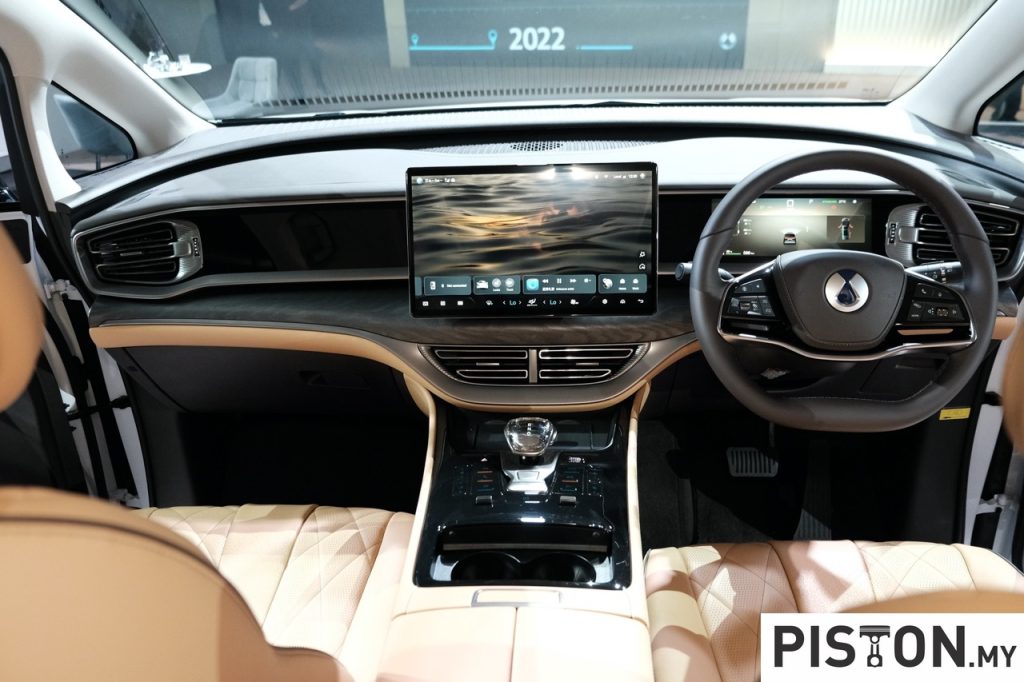 Denza D9 Luxury MPV Makes Grand Entry into Malaysia – Prices Starting From RM259,000