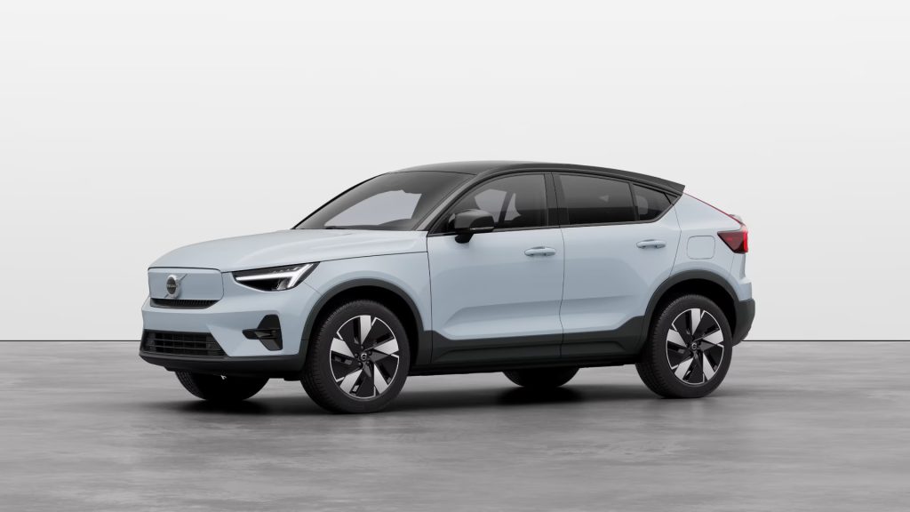 Volvo Car Malaysia Memperkenalkan Semula SUV Elektrik Volvo EC40 dengan Jarak Pemanduan Sejauh 554km