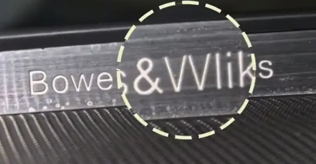 Kebimbangan Pemilik Volvo di China Terhadap Keaslian Sistem Audio Bowers & Wilkins