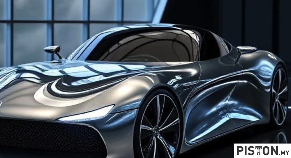 Peranan AI Dalam Reka Bentuk Automotif: Revolusi atau Ancaman?