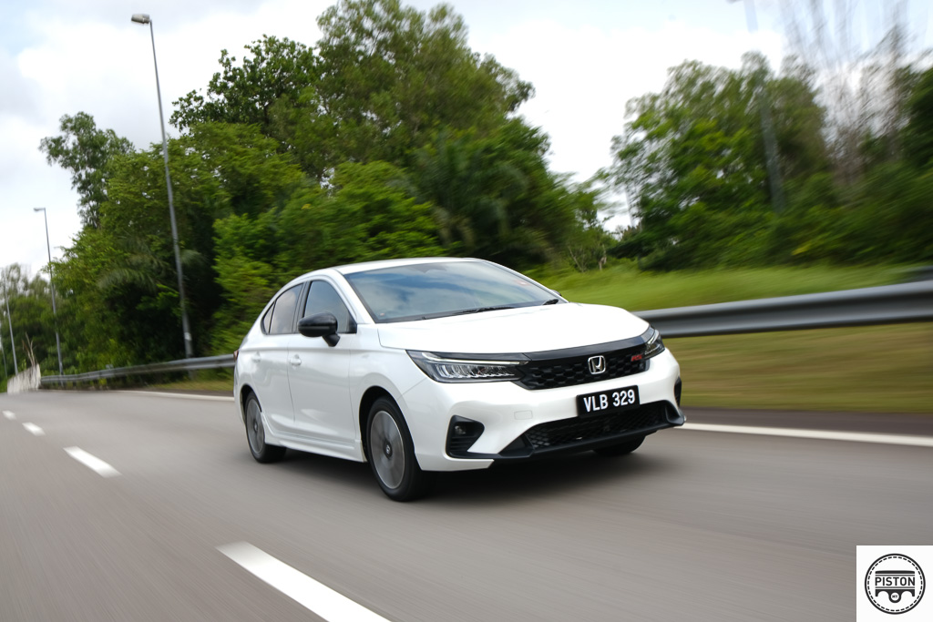 Honda Malaysia Sets Bold 2025 Strategy with Three New Models and First BEV Launch