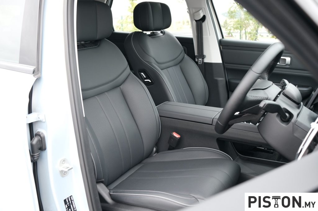 Jaecoo J7 PHEV Launches in Malaysia: A New Contender in the Hybrid SUV Segment – RM158,800