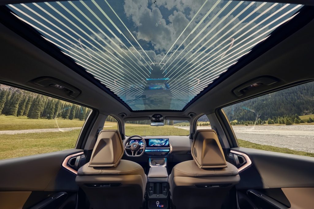 BMW Bersiap Melancarkan X3 ‘Extended Wheelbase’ Serba Baharu Di Pasaran China