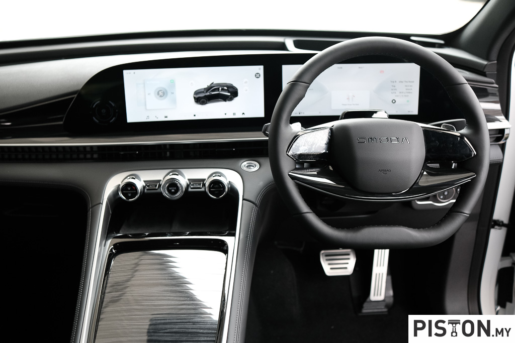 Jaecoo Begins Nationwide Deliveries of C9 Premium Off-road SUV Coupe