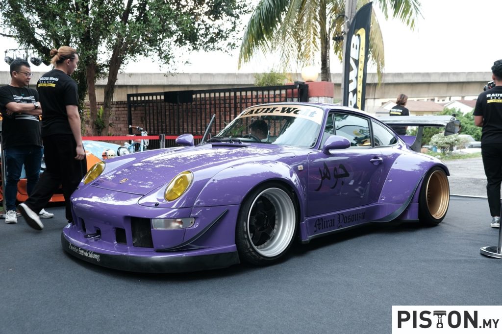 RWB Collective Malaysia: Up Close and Personal