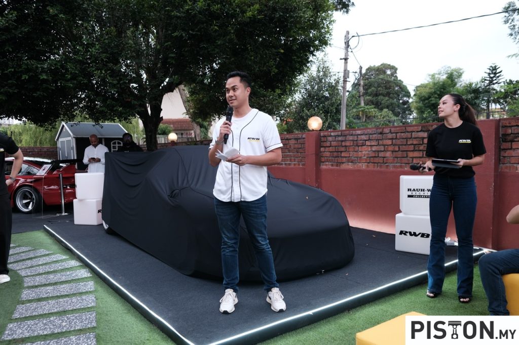 RWB Collective: Koleksi Istimewa Untuk Malaysia