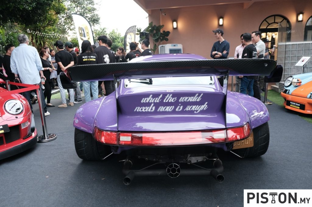 RWB Collective Malaysia: Up Close and Personal