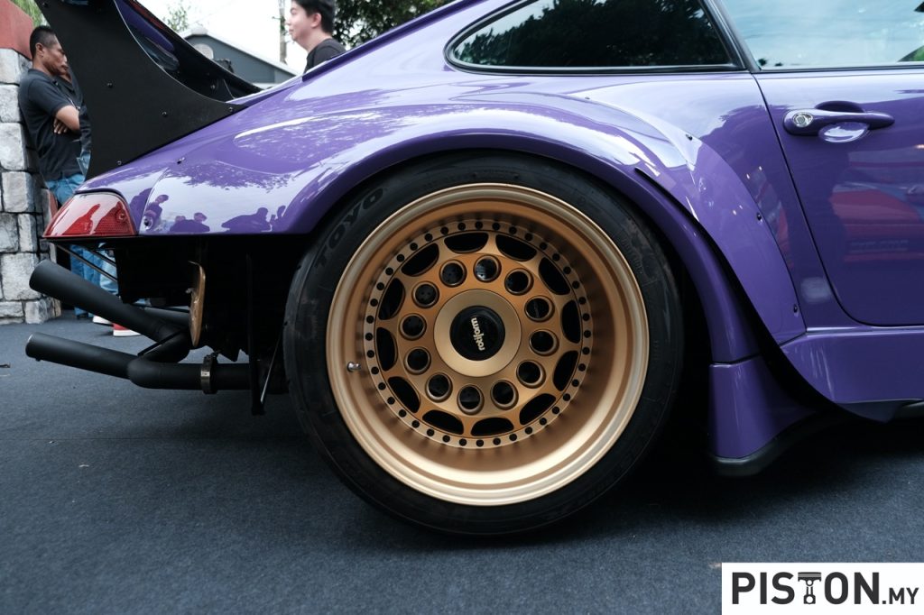 RWB Collective Malaysia: Up Close and Personal