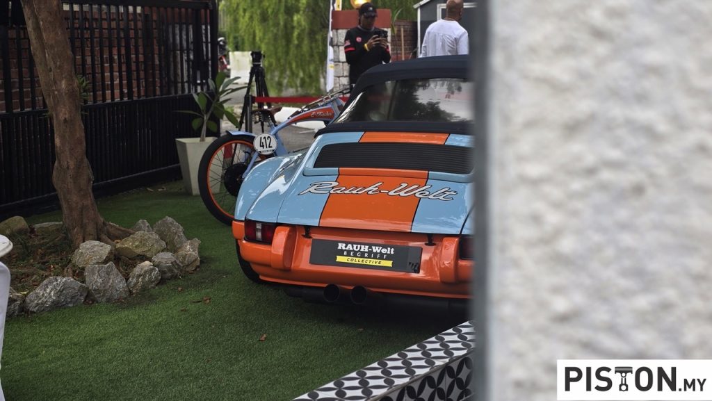 RWB Collective Malaysia: Up Close and Personal