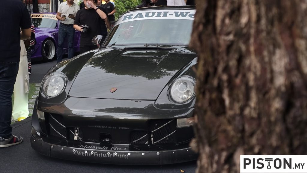 RWB Collective Malaysia: Up Close and Personal