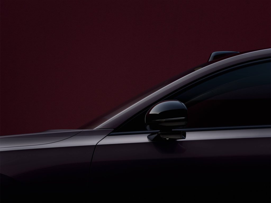 Volvo ES90: Sedan Elektrik Canggih dengan Teknologi Terkini Bakal Dilancarkan Mac 2025