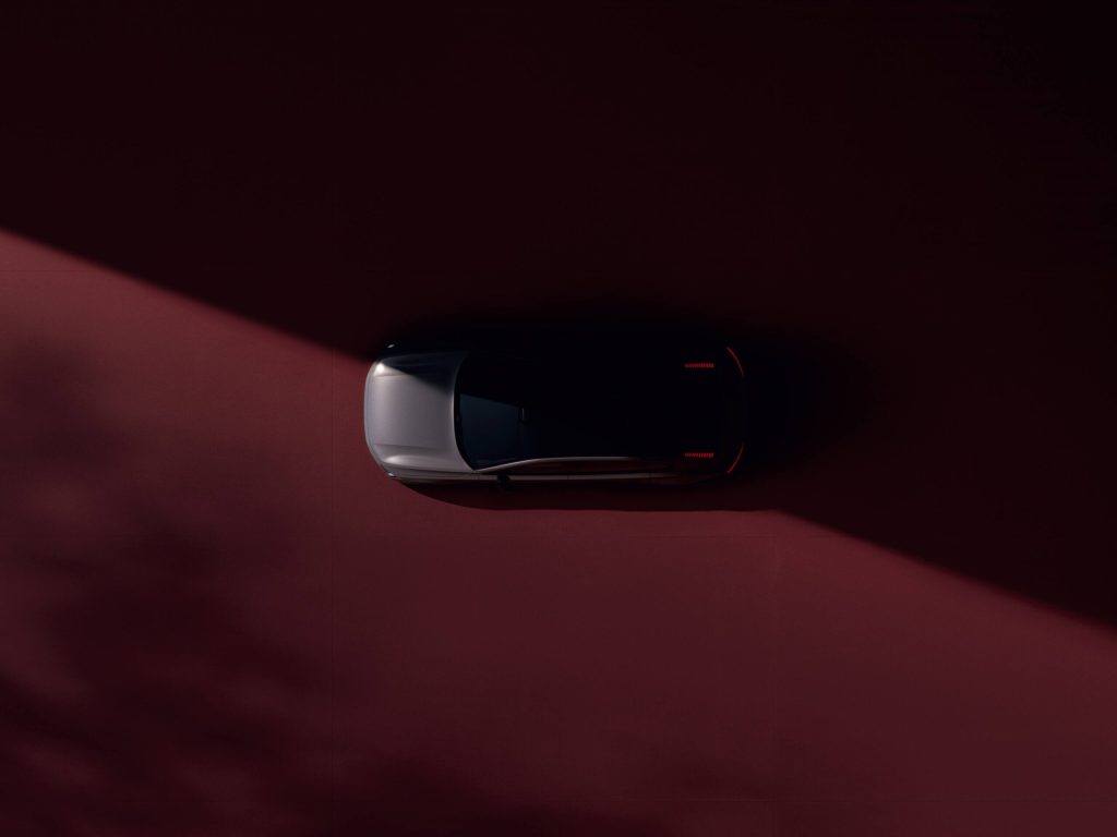 Volvo ES90: Sedan Elektrik Canggih dengan Teknologi Terkini Bakal Dilancarkan Mac 2025