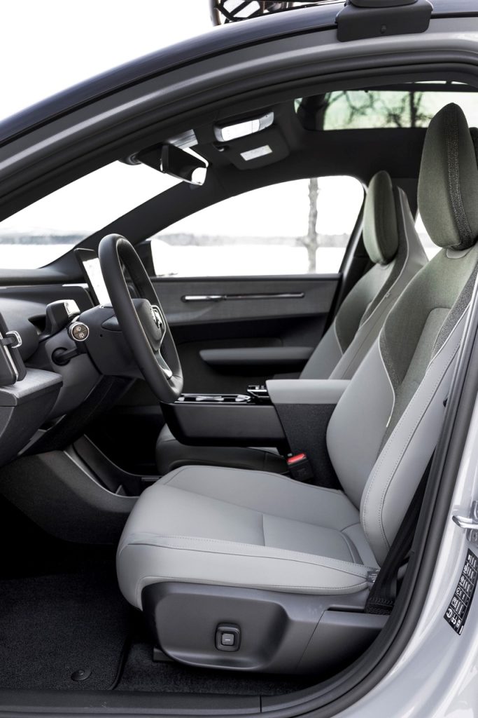Volvo Unveils EX30 Cross Country: A Rugged, Fully Electric SUV for Adventurers