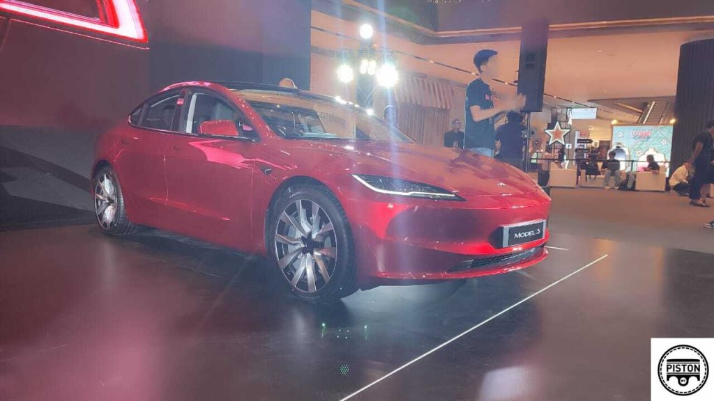 Tesla Facing Legal Battles in China – Sues Car Owner For Defamation
