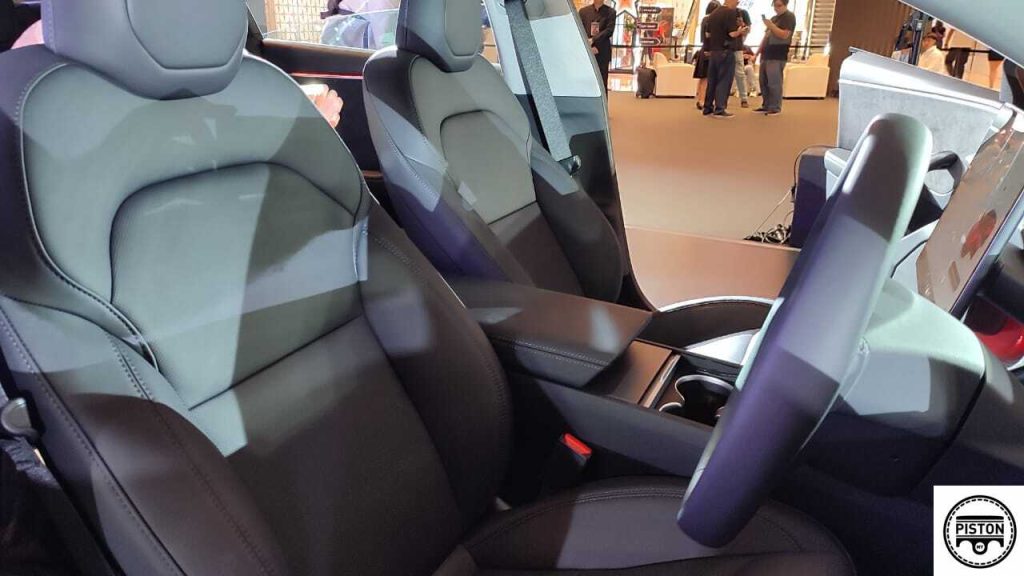 Tesla Facing Legal Battles in China – Sues Car Owner For Defamation