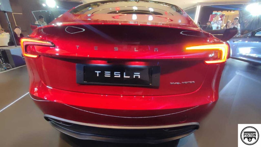 Tesla Facing Legal Battles in China – Sues Car Owner For Defamation