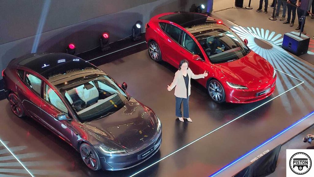 Tesla Facing Legal Battles in China – Sues Car Owner For Defamation