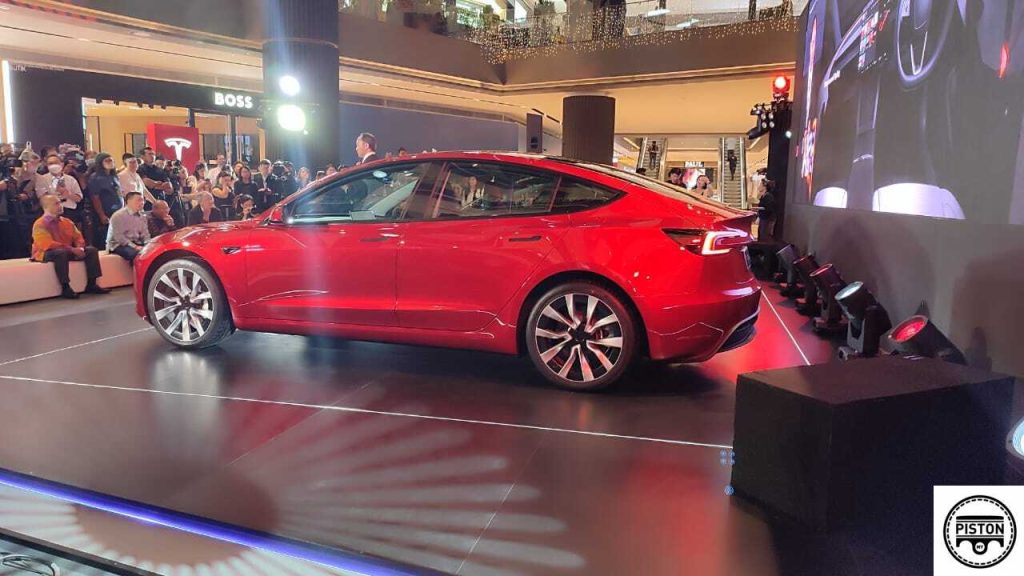 Tesla Facing Legal Battles in China – Sues Car Owner For Defamation