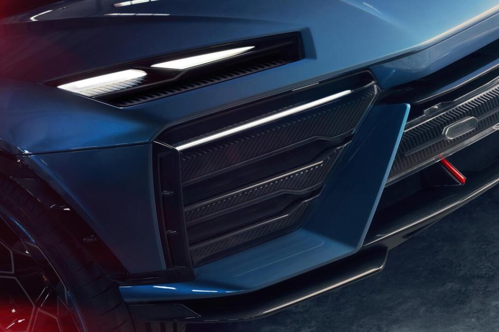 Lamborghini Akan Lancar Kenderaan Elektrik Pertama Menjelang 2030 – Mungkin Menghasilkan Sehingga 2,000hp