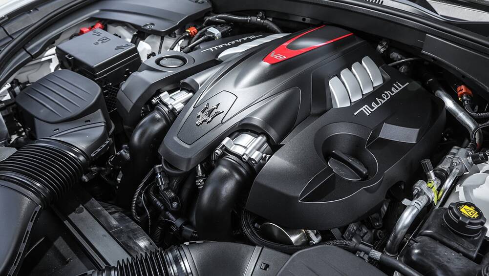 Stellantis Cancels Maserati Projects Following $1.59 Billion Write-Down Amid Sales Slump