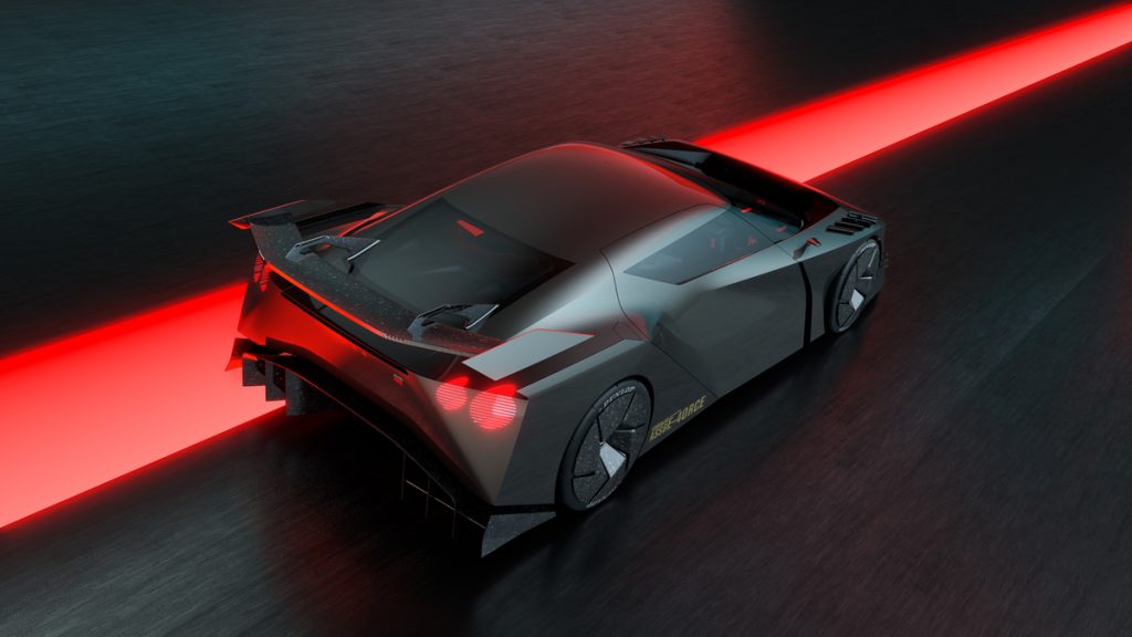 Nissan GT-R Bakal Kembali: Masa Depan Legenda Kereta Sport Masih Menjadi Misteri