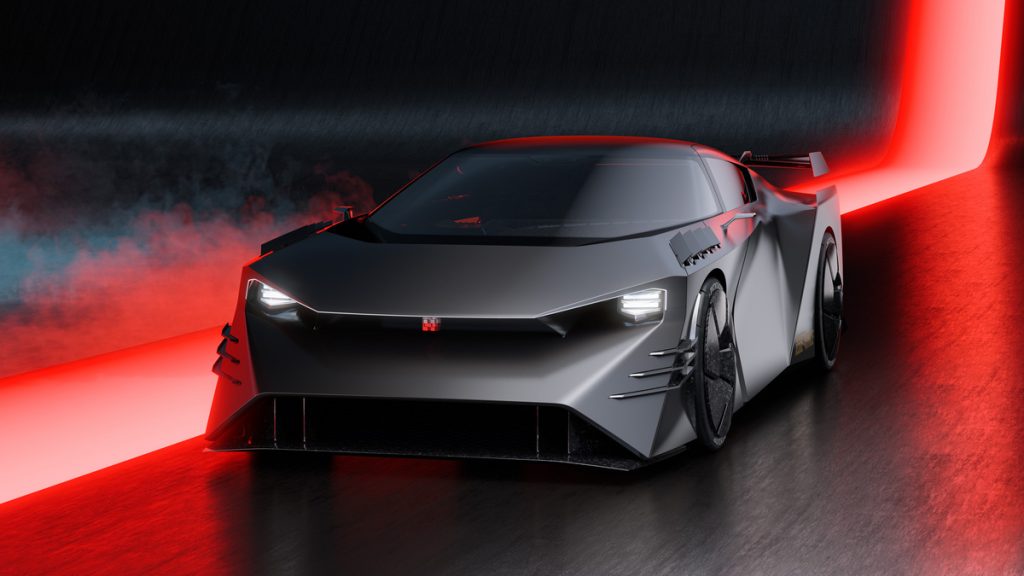 Nissan GT-R Bakal Kembali: Masa Depan Legenda Kereta Sport Masih Menjadi Misteri