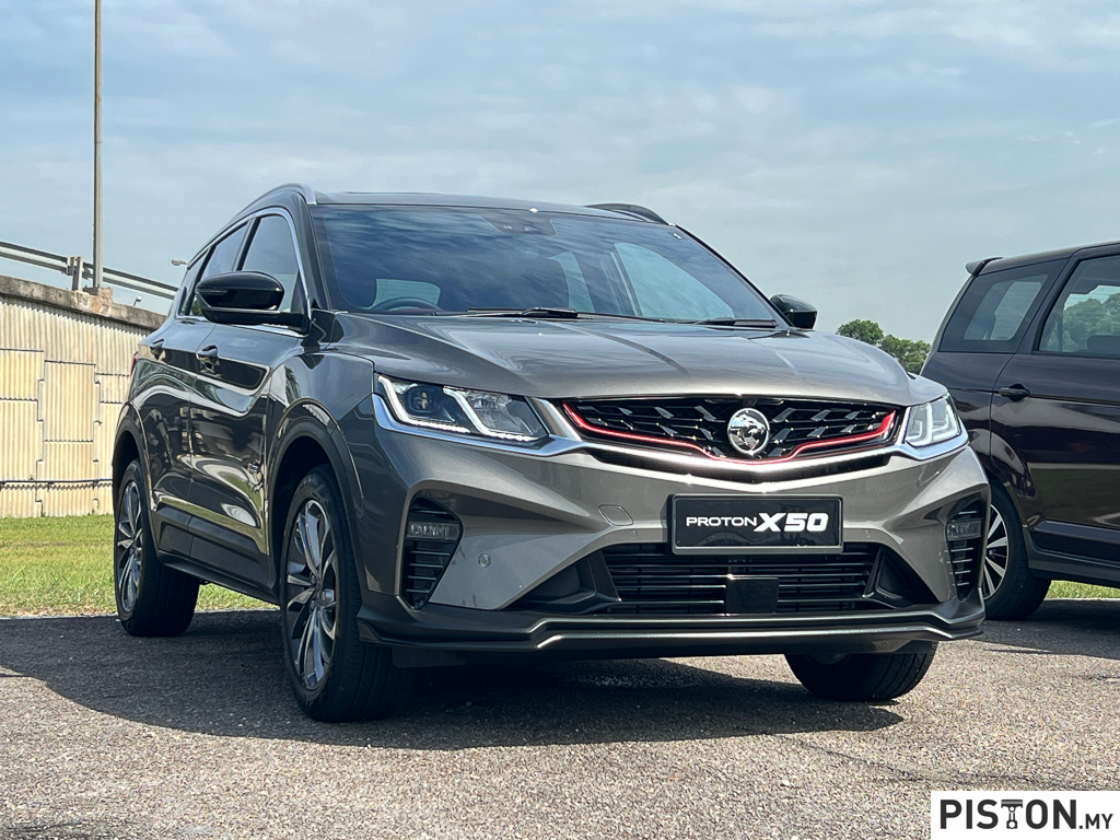Proton Records 13.2% Sales Growth in February 2025, Driven by Strong ICE and EV Demand