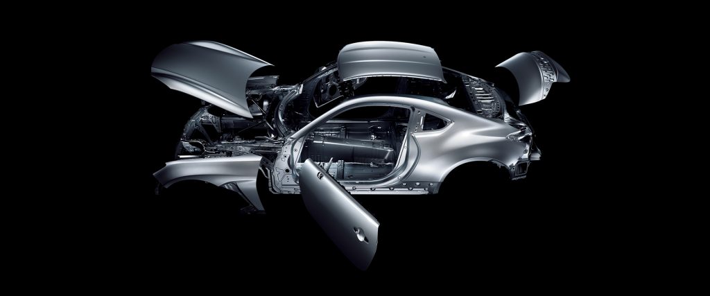 Next-Generation Toyota GR86 in Development – Goodbye Subaru, Hello Mazda?