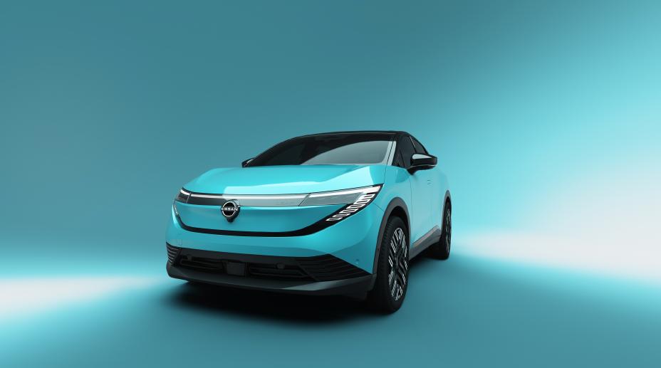 Nissan Unveils New Models and Technologies for FY25 and FY26