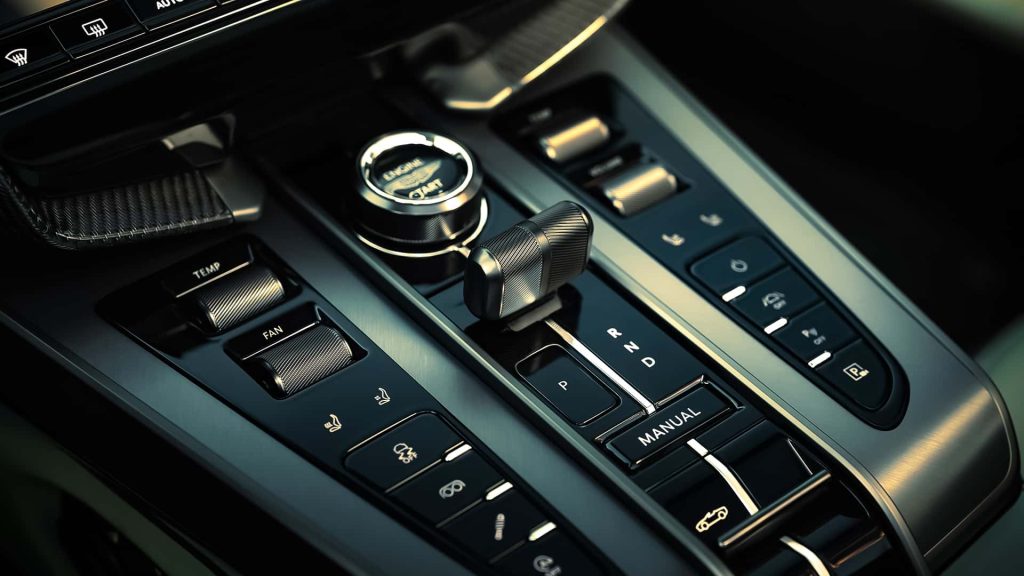 Aston Martin Perkenal Vanquish Volante 2025: Gabungan Kemewahan, Prestasi dan Reka Bentuk Ikonik