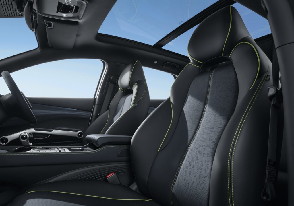 BYD Introduces Atto 3 ULTRA with Enhanced Features and Competitive Pricing