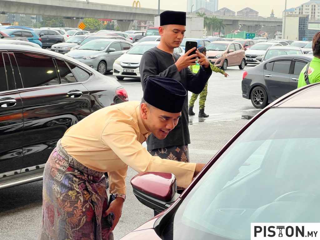 BHPetrol’s ‘Balik Kampung Dengan Selamat’ Program Ensures a Safe Hari Raya Journey