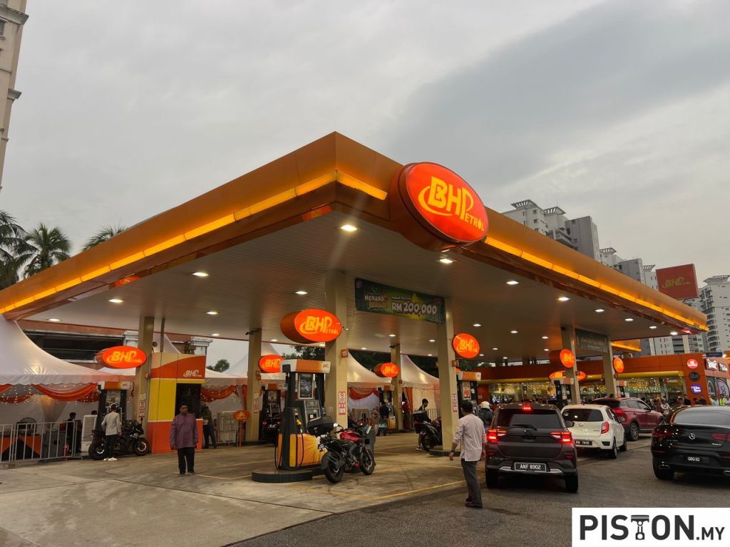 BHPetrol’s ‘Balik Kampung Dengan Selamat’ Program Ensures a Safe Hari Raya Journey
