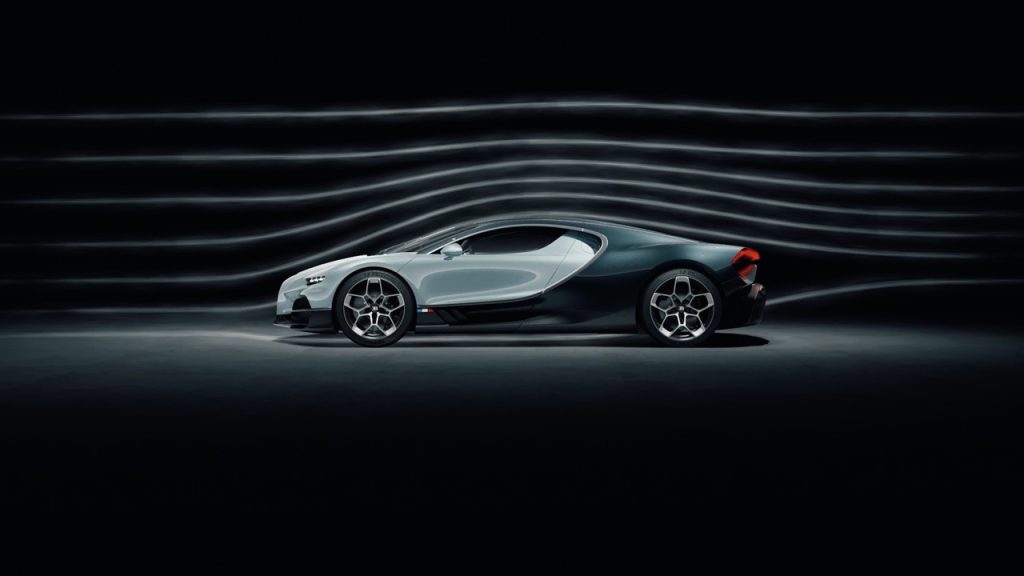 Bugatti Tourbillon: Era Baharu Kejuruteraan Aerodinamik dalam Dunia Kereta Hiper