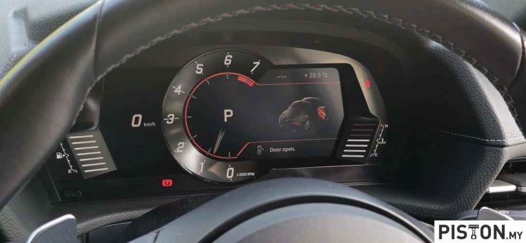 Review: Toyota GR Supra Revisited