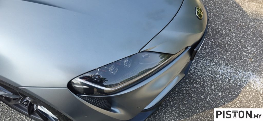 Review: Toyota GR Supra Revisited